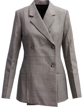 Піджак HELMUT LANG (239): фото - Invogue